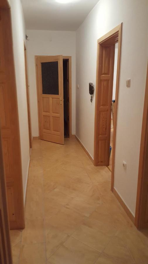Ferienwohnung Sabina Bosanska Krupa Ngoại thất bức ảnh