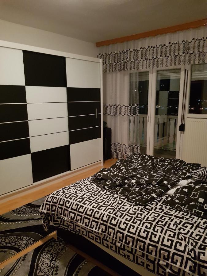 Ferienwohnung Sabina Bosanska Krupa Ngoại thất bức ảnh
