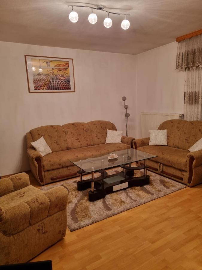 Ferienwohnung Sabina Bosanska Krupa Ngoại thất bức ảnh
