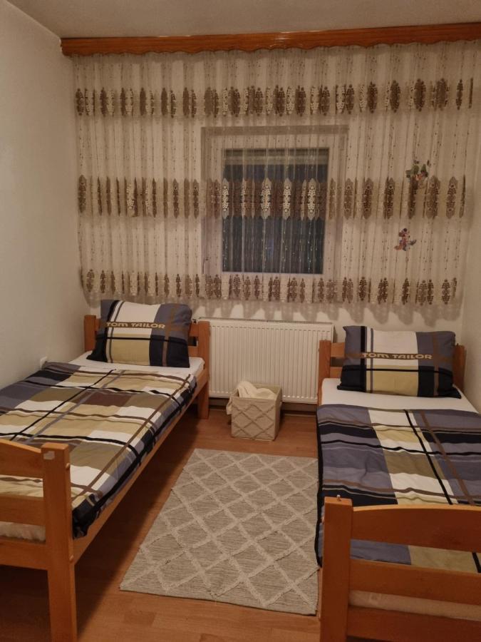 Ferienwohnung Sabina Bosanska Krupa Ngoại thất bức ảnh