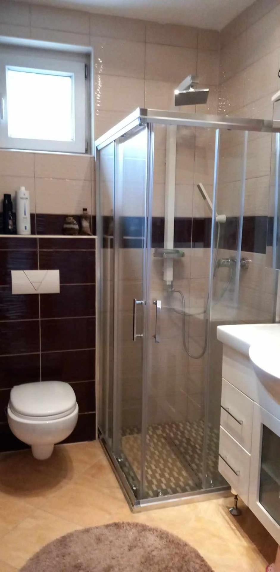 Ferienwohnung Sabina Bosanska Krupa Ngoại thất bức ảnh