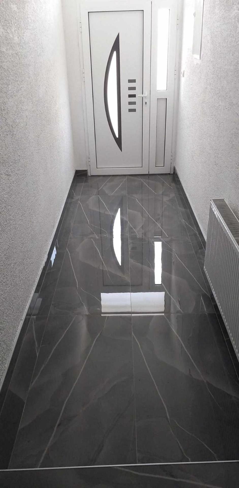 Ferienwohnung Sabina Bosanska Krupa Ngoại thất bức ảnh
